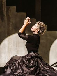 Christmas in Vienna 2023 – Joyce DiDonato.