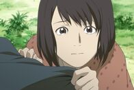 Mushi-Shi – Sa, 07.09., 02:45 Uhr