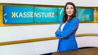 Kassensturz – Moderatorin Kassensturz