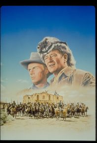 Alamo – Alamo (1960)