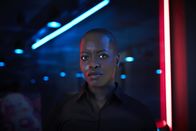 Cold Case – Schauspielerin Florence Kasumba auf der Spur historischer Mordfälle.