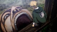 Attack on Titan – Fr, 04.04., 23:00 Uhr