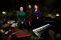 Wechselspiele – David Wöhrer, Anna Buchegger, Teresa Vogl.