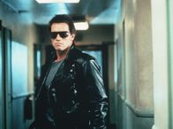 Terminator – Terminator (Arnold Schwarzenegger)