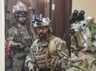 SEAL Team – SEAL Team (2018)