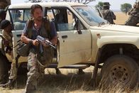 Machine Gun Preacher – Sam (Gerald Butler)