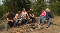 Alaskan Bush People – Brown family.