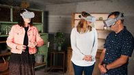 Virtual Designs - Unser Traumgarten wird real – Sa, 11.04., 00:10 Uhr