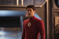 The Flash – The Flash (2021)
