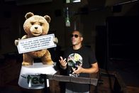 Ted – Sa, 09.08., 22:25 Uhr
