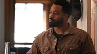 Chicago P.D. – Kevin Atwater (LaRoyce Hawkins)
