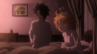 The Promised Neverland – Sa, 10.12., 00:05 Uhr