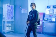 MacGyver – Angus MacGyver (Lucas Till)