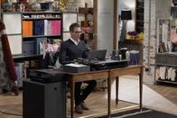 Will & Grace – Ist wie besessen von einer Art Reallife-Telenovela: Will (Eric McCormack) ...