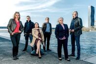 SOKO Wien – SOKO Wien (2018)