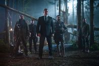 Big Game – Big Game (2014)