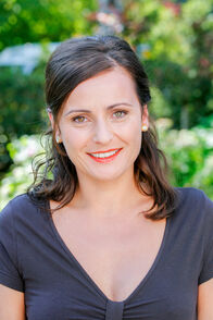 Die Rosenheim-Cops – Brigitte Seydel (Katja Keller).