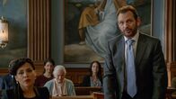 Bull – Paula Lamont (Amirah Vann, l.); Danilo Kovalev (Lev Gorn, r.)