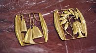 Was schätzen Sie ...? – Schmuckobjekte der Wiener Werkstätte.
