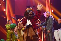 The Masked Singer – DER MAULWURF gewinnt die 7. Staffel von „The Masked Singer”.