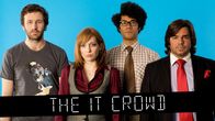 The IT Crowd – Do, 25.09., 01:45 Uhr