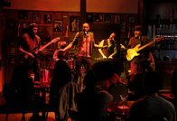 Rel – Dad (Sinbad)