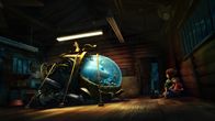 Fischen Impossible - Eine tierische Rettungsaktion – Fischen Impossible - Eine tierische Rettungsaktion (2011)