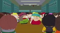 South Park – Mitte, l-r: Heidi, Eric