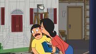 Bob's Burgers – L-R: Gene, Linda