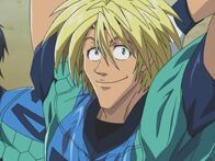 Eyeshield 21 – Sa, 31.05., 06:35 Uhr