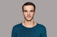 In aller Freundschaft – Anthony Petrifke (Rolle: Jonas Heilmann)