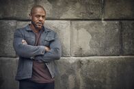 9-1-1 Notruf L.A. – (2. Staffel) - Michael Grant (Rockmond Dunbar)