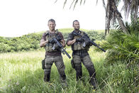 Strike Back – Strike Back (2013)