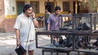 Loving Pablo – Pablo Escobar (Javier Bardem)