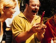 Idioten – Sa, 20.04., 16:30 Uhr