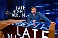 Late Night Berlin – Klaas Heufer-Umlauf
