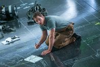 Passengers – Passengers (2016)