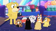 Bluey – Fr, 04.09., 17:50 Uhr