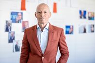 SRF DOK – Hansjörg Zumstein
