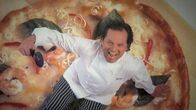 Wolfgang – Starkoch Puck: Ein Österreicher, in den USA berühmt für seine Pizza.