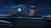 Archer – Archer (2017)