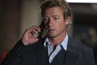 The Mentalist – Ein neuer Fall wartet auf Patrick Jane (Simon Baker) ...