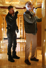 CSI: Vegas – CSI: Vegas (2011)