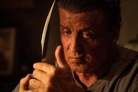 Rambo: Last Blood – Rambo: Last Blood (2019)