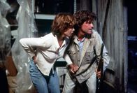 Breakdown – Schafft Jeffrey (Kurt Russell) es, seine Frau Amy (Kathleen Quinlan) aus den Fängen der kaltblütigen Entführer zu befreien und in Sicherheit zu bringen?