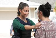 Navy CIS: Hawaii – Jane Tennant (Vanessa Lachey)