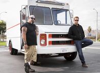 Auction Hunters - Zwei Asse machen Kasse – Auction Hunters - Zwei Asse machen Kasse (2012)