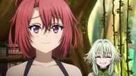 Goblin Slayer – Sa, 10.05., 00:10 Uhr