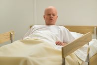 Downsizing – Paul Safranek (Matt Damon)