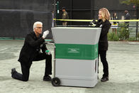 CSI: Vegas – CSI: Vegas (2013)